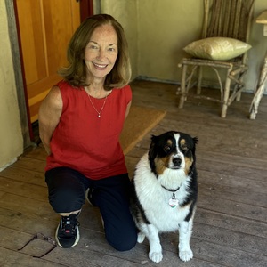 Fundraising Page: Barbara Scull